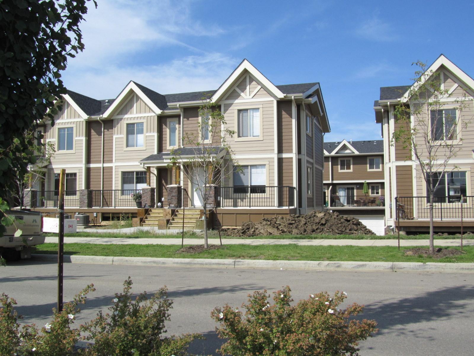 Townhouse Condos For Sale In Sherwood Park Sherwood Park Real Estate, AB